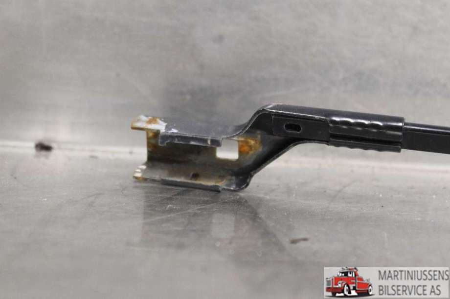 Viskerarmer frontrute til Citroën C4, Picasso 2013-2018 (Type II)  (CITROEN||96 763 706 80)