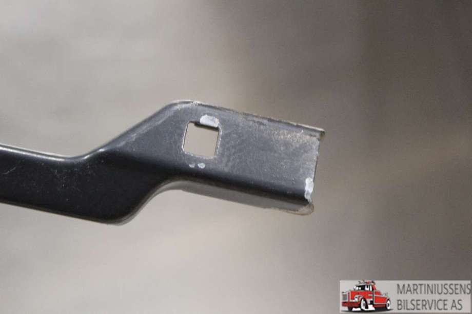Viskerarmer frontrute til Peugeot 508 2014-2018 (Type I, Fase 2)  (PEUGEOT||96 864 377 80)