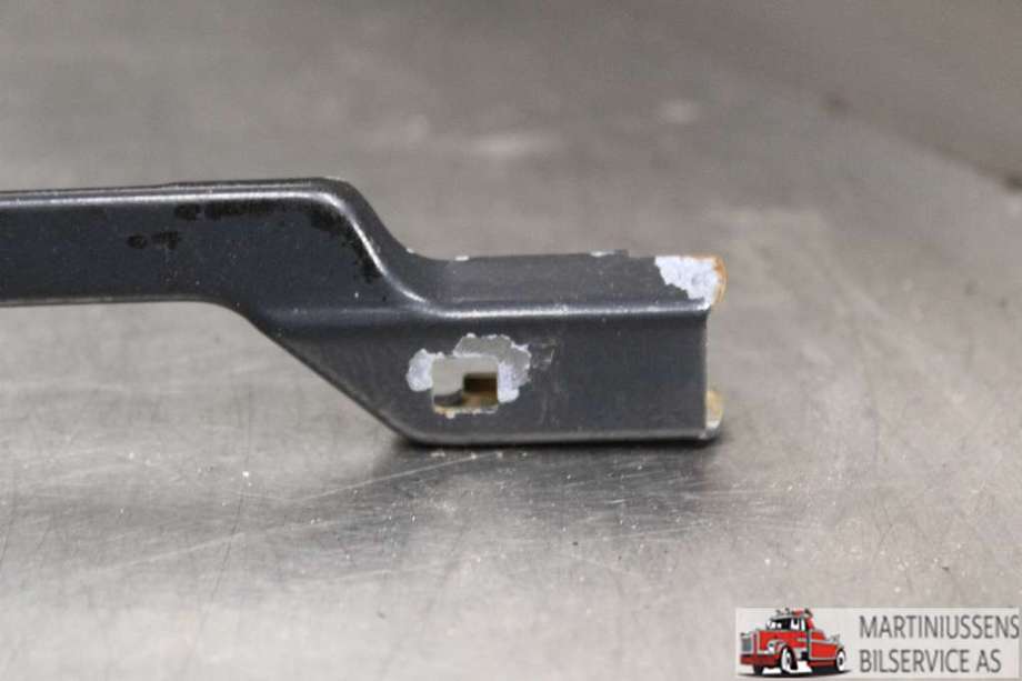 Viskerarmer frontrute til Peugeot 508 2014-2018 (Type I, Fase 2) (PEUGEOT||96 864 376 80)