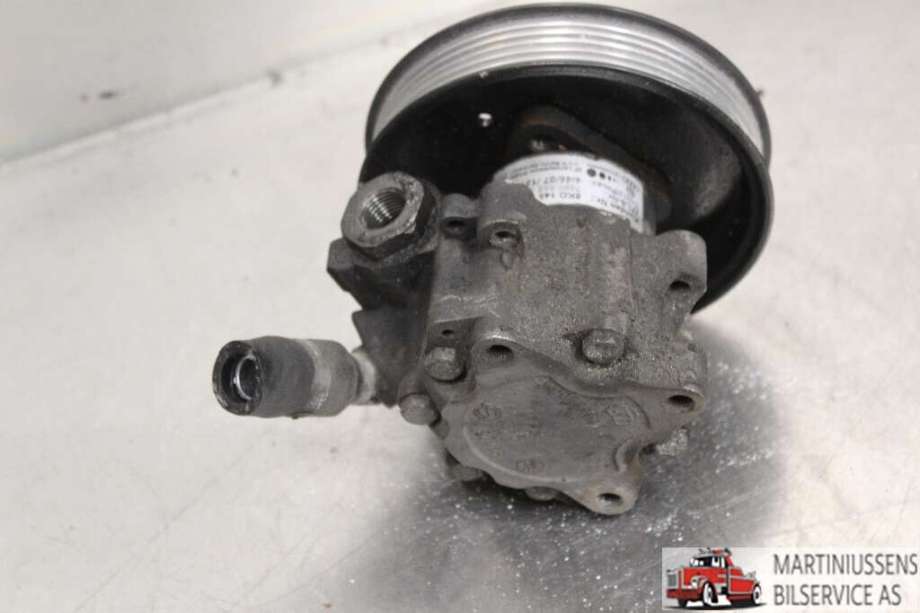 Servo pumpe mekanisk til Audi A5 2007-2016 (Type I)  (AUDI||8K0 145 156 N)