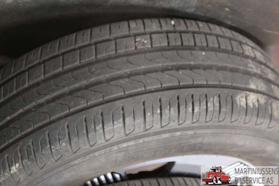 Dekk til Annet Dekk sommer 0-->> (SCORPION VERDE||PIRELLI)