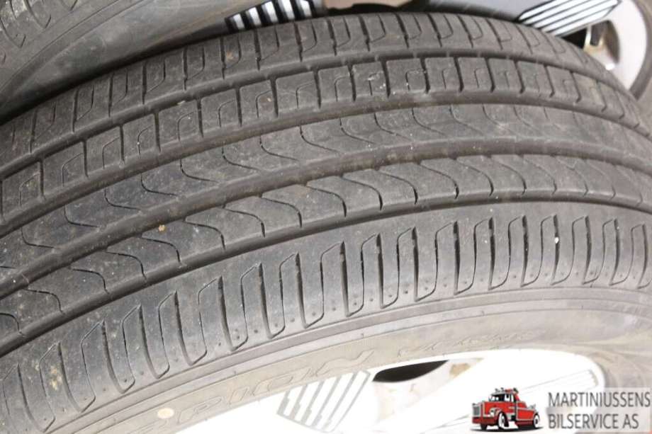 Dekk til Annet Dekk sommer 0-->> (SCORPION VERDE||PIRELLI)