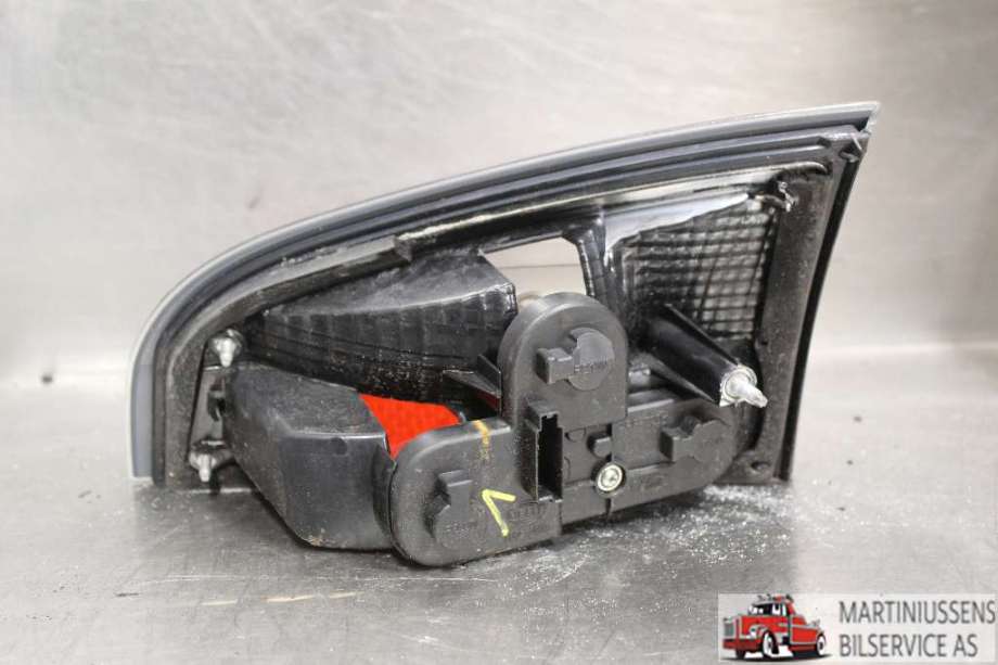 Baklykt venstre indre til Ford S-Max 2010-2015 (Type I, Fase 2)  (FORD|)