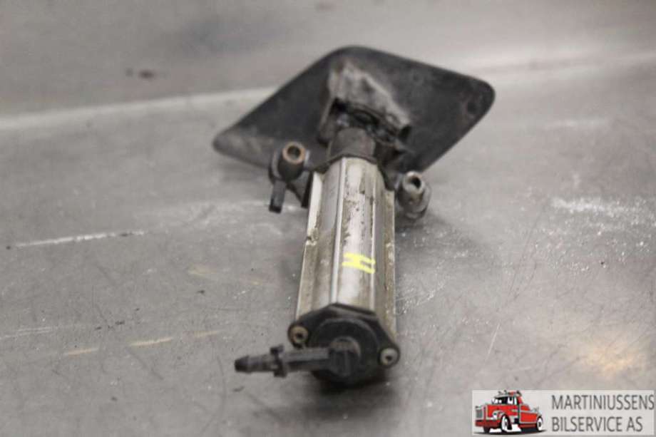 Lyktespylerdyse til Volvo V60 2010-2013 (Type I, Fase 1)  (VOLVO||319110106-2 308 457)