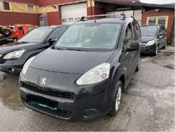 Speil venstre til Peugeot Partner, 2008-2015 (Type II, Fase 1)  (PEUGEOT|)