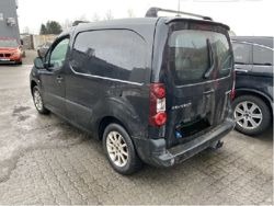 Speil venstre til Peugeot Partner 2008-2015 (Type II, Fase 1)  (PEUGEOT||2326.36.103)