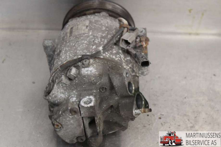 Aircondition kompressor til Nissan X-Trail 2007-2014 (T31) (T31) (NISSAN||92600 EN22A)