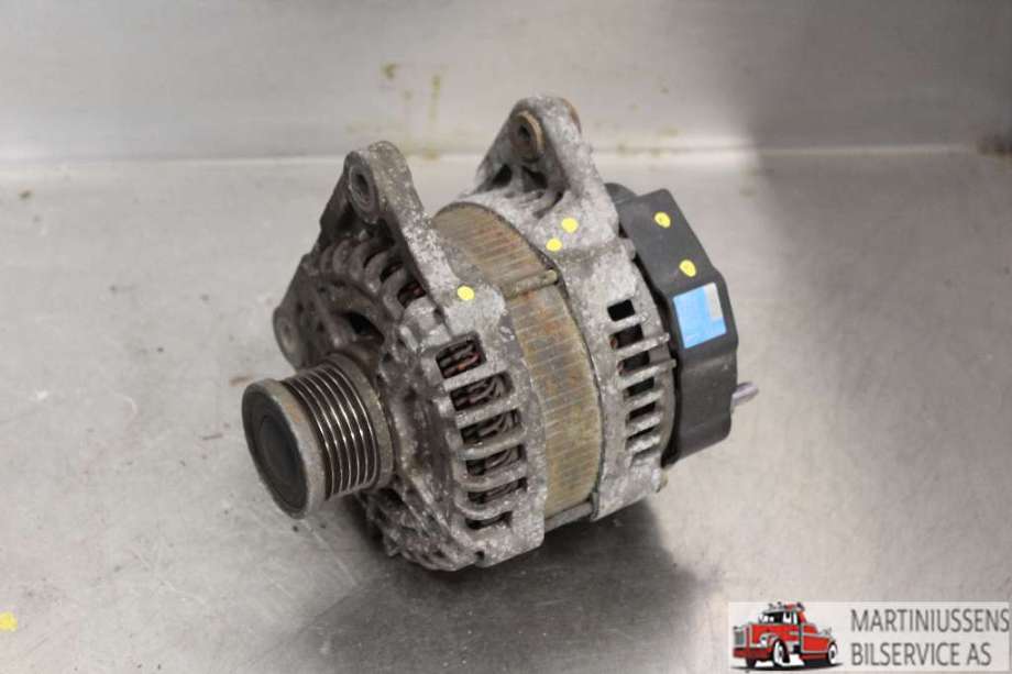 Dynamo til Nissan X-Trail 2007-2014 (T31) (T31) (NISSAN||23100 EN00B)