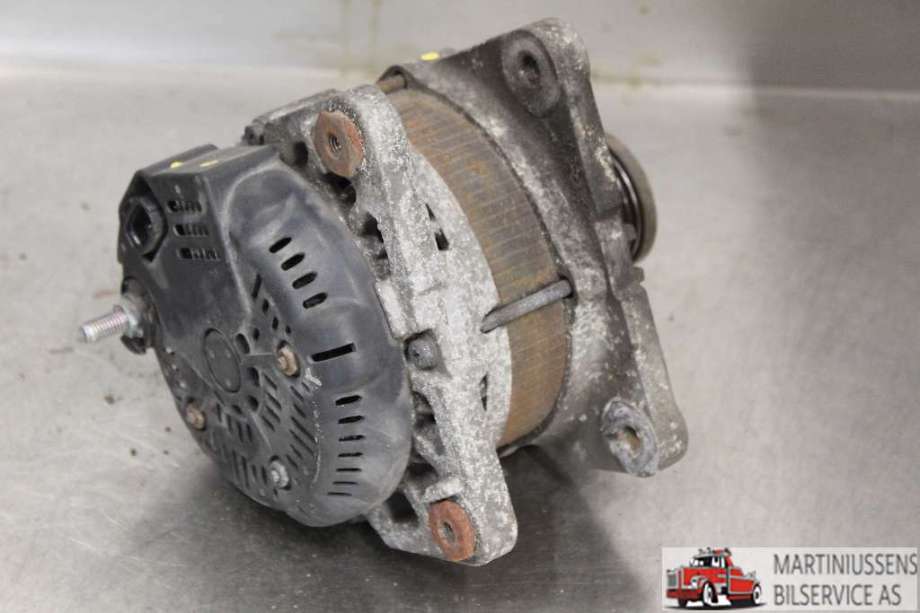 Dynamo til Nissan X-Trail 2007-2014 (T31) (T31) (NISSAN||23100 EN00B)