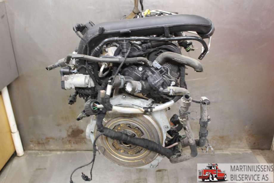 Motor bensin til VW Passat 2015-2019 (Fase 1) (B8) (B8) (VOLKSWAGEN|)