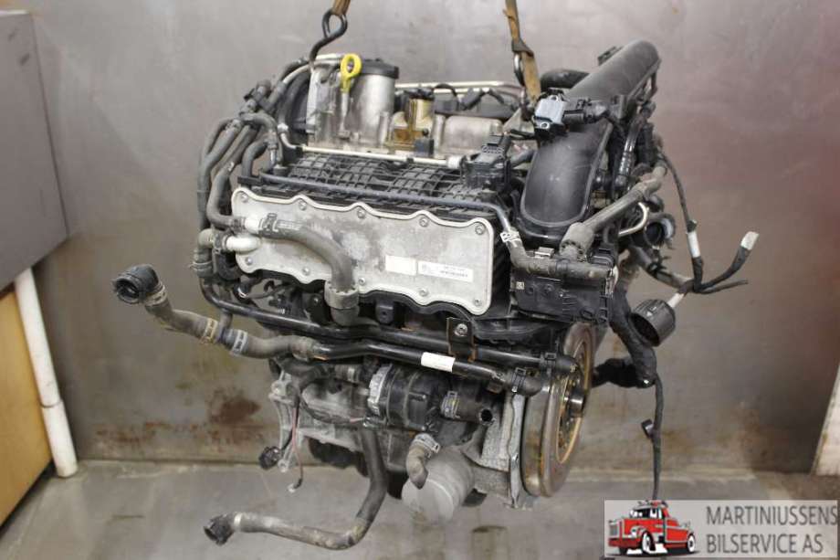Motor bensin til VW Passat 2015-2019 (Fase 1) (B8) (B8) (VOLKSWAGEN|)