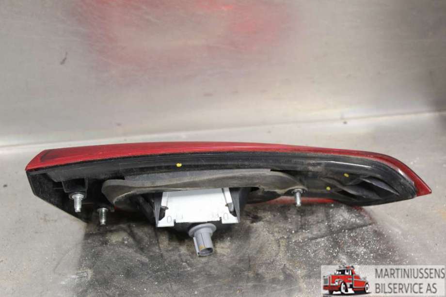 Baklykt høyre til Mitsubishi ASX 2010-2019  (MITSUBISHI||P9373R)