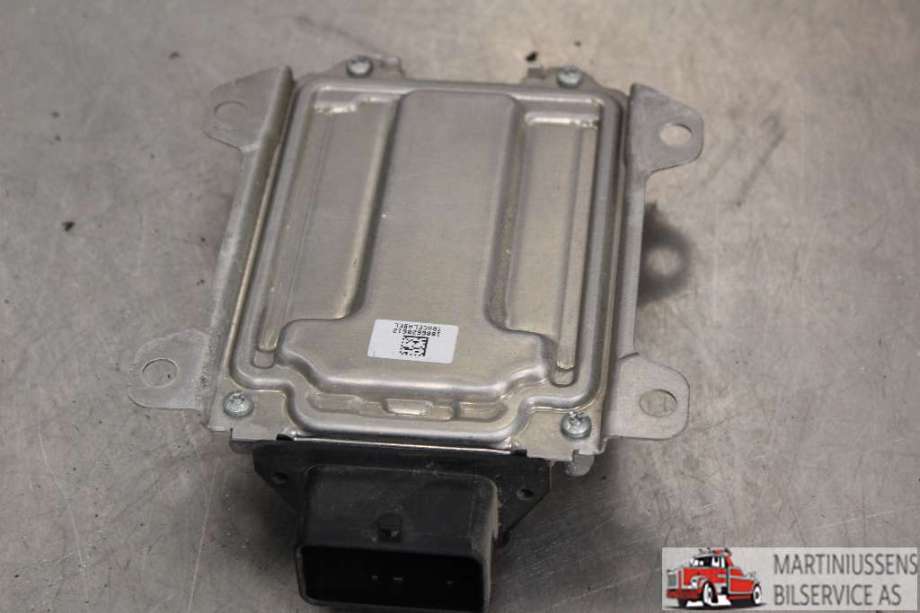 Styreenhet girkasse til Nissan Qashqai 2014-2021 (Type II)  (NISSAN||310364ED0E)