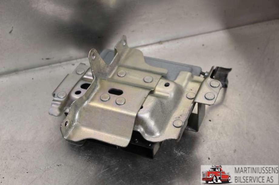 Styreenhet motor til Nissan Qashqai 2014-2021 (Type II)  (NISSAN||23710HX42C)