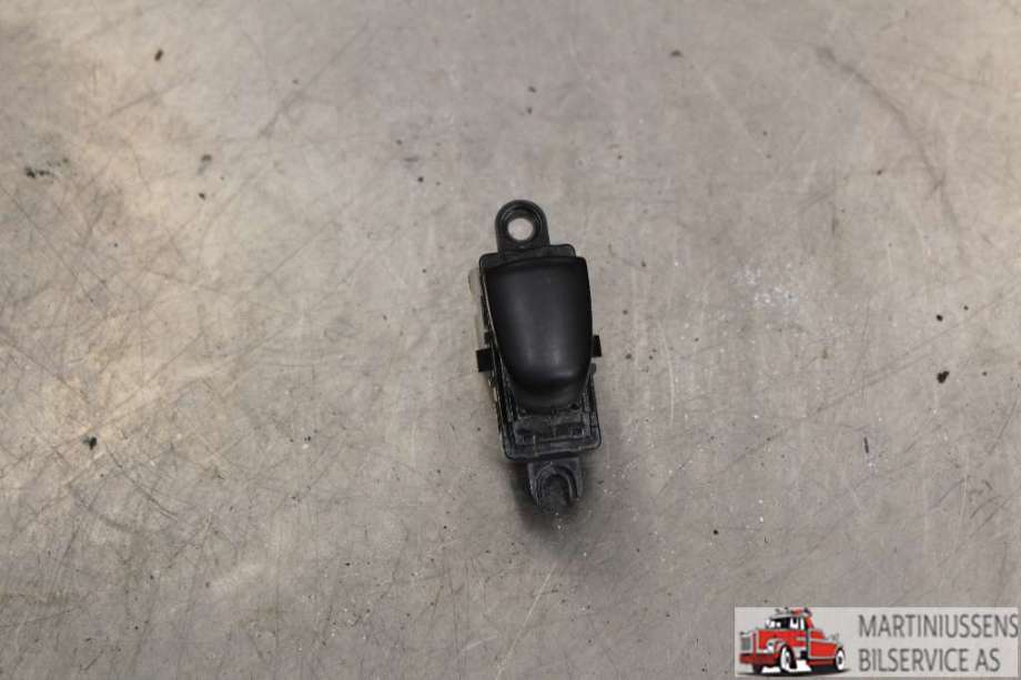 Bryter ruteheis til Nissan Qashqai 2014-2021 (Type II)  (NISSAN|)