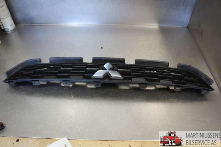 Grill til Mitsubishi ASX 2010-2019 (MITSUBISHI||6402A318)