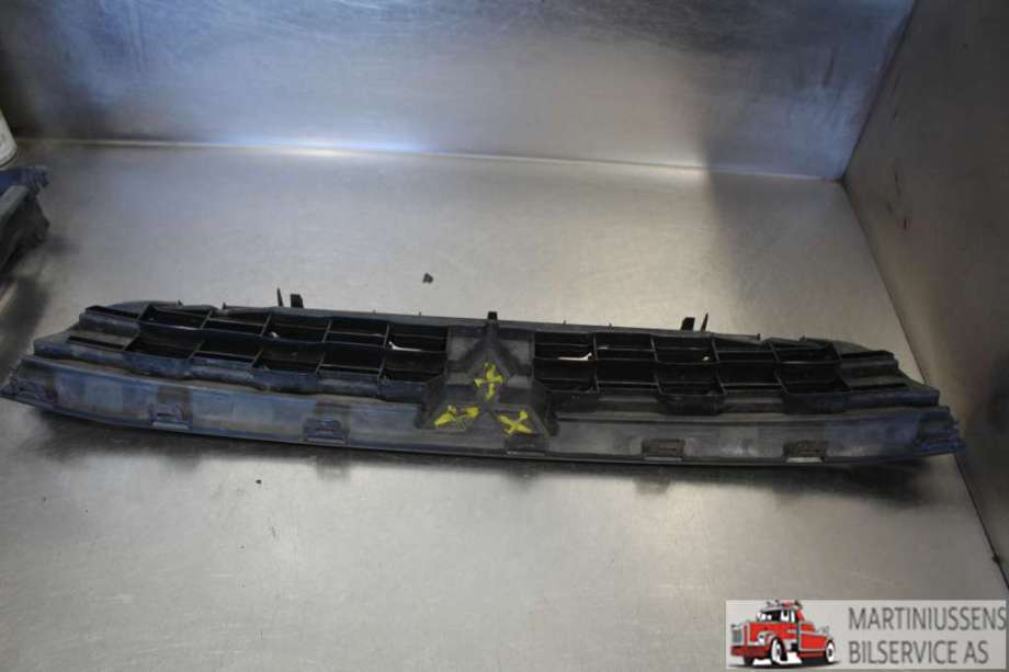 Grill til Mitsubishi ASX 2010-2019 (MITSUBISHI||6402A318)