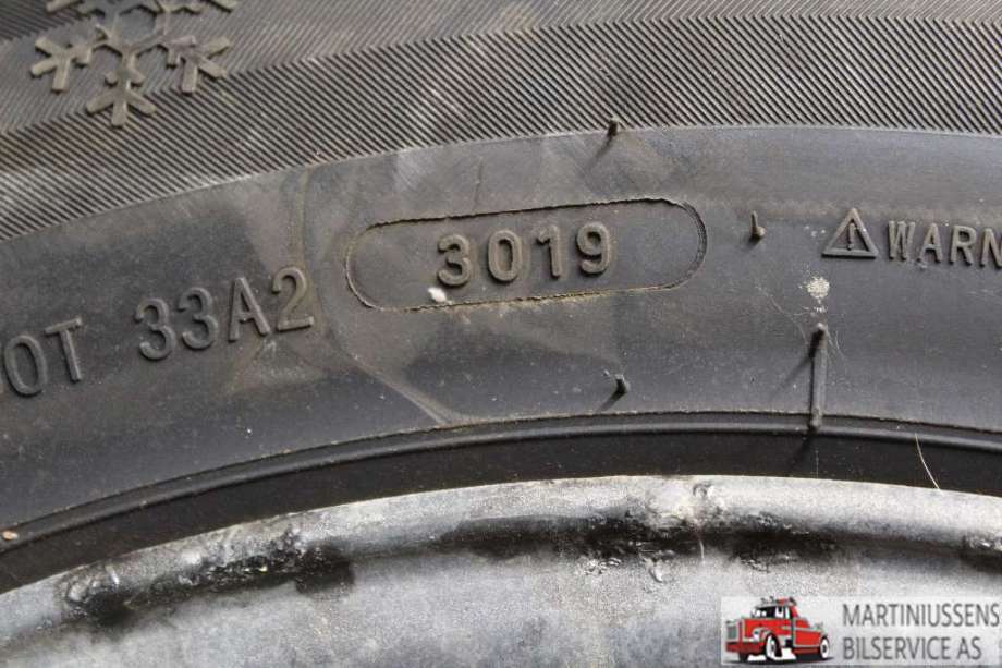 Dekk til Annet Dekk vinter pigg 0-->>  (ICE LEOPARD SUV|225/65 R17 6MM|MAZZINI)