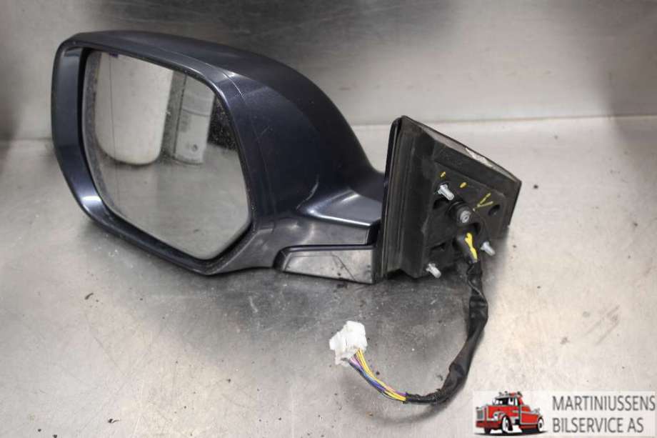 Speil venstre til Honda CR-V 2007-2012 (Type III)  (HONDA|)
