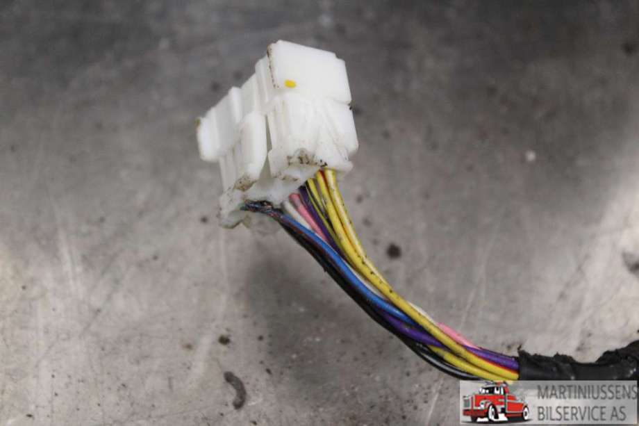 Speil venstre til Honda CR-V 2007-2012 (Type III)  (HONDA|)