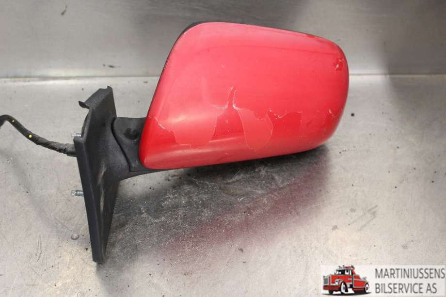 Speil venstre til Toyota Yaris, 2006-2009 (Type II, Fase 1)  (TOYOTA|)