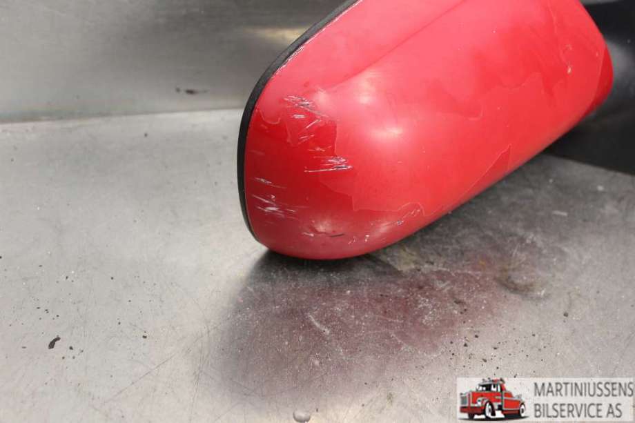 Speil høyre til Toyota Yaris 2006-2009 (Type II, Fase 1)  (TOYOTA||87910-0D260)