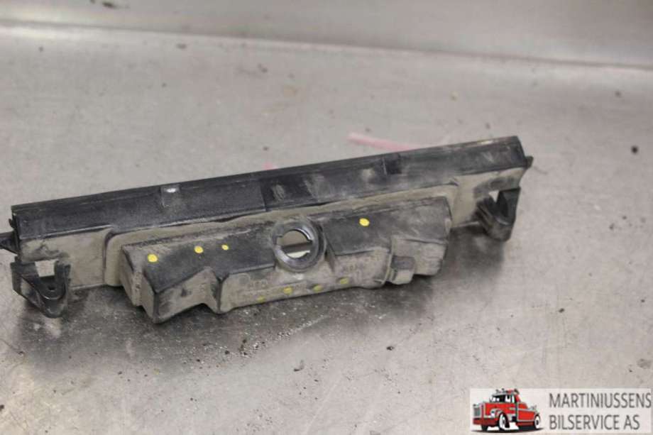 Skiltlys til Toyota Yaris 2006-2009 (Type II, Fase 1)  (TOYOTA|)