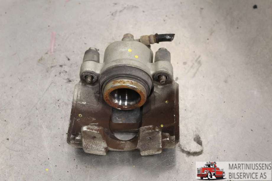 Bremsecaliper venstre foran til Toyota Yaris 2006-2009 (Type II, Fase 1)  (TOYOTA|)