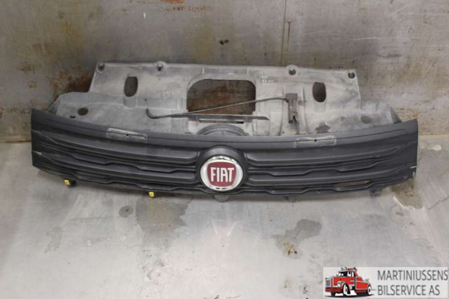 Grill til Fiat Talento, 2016-->>  (FIAT|)