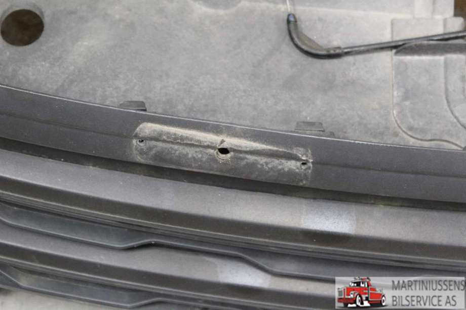 Grill til Fiat Talento 2016-->>  (FIAT||623106388)