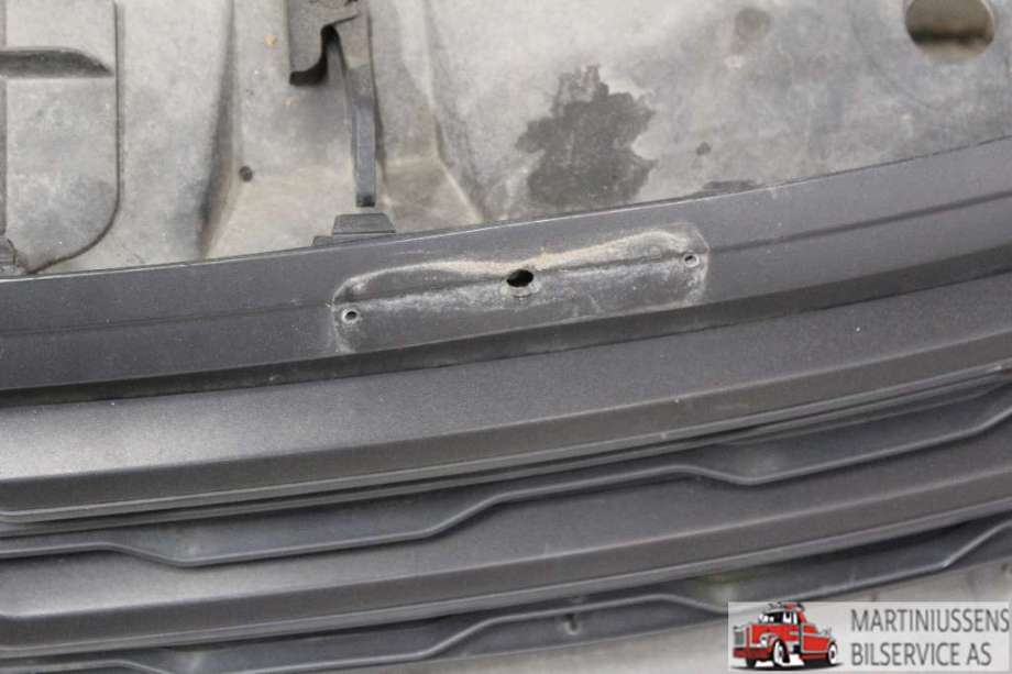Grill til Fiat Talento 2016-->>  (FIAT||623106388)