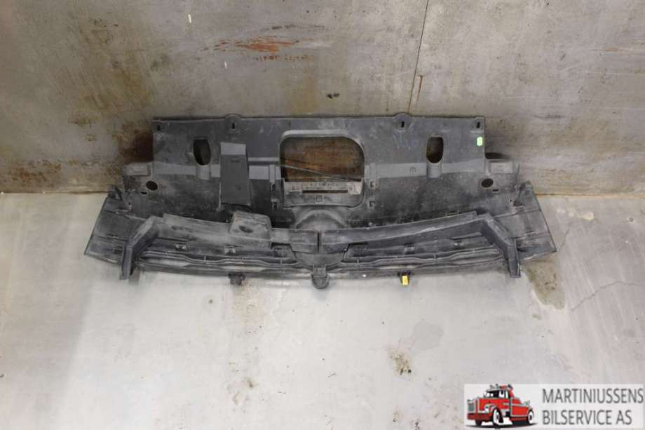Grill til Fiat Talento 2016-->>  (FIAT||623106388)