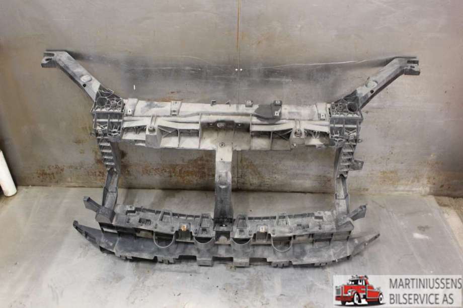 Frontplate til Fiat Talento, 2016-->>  (FIAT|)