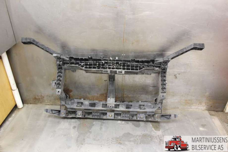 Frontplate til Fiat Talento 2016-->> (FIAT|)