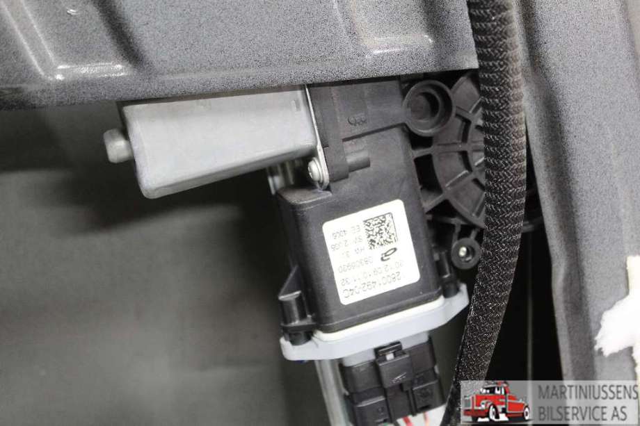 Ruteheis venstre til Fiat Talento, 2016-->>  (FIAT|)