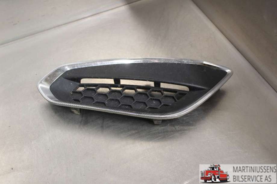 Grill venstre til Volvo V60, 2010-2013 (Type I, Fase 1)  (VOLVO|)