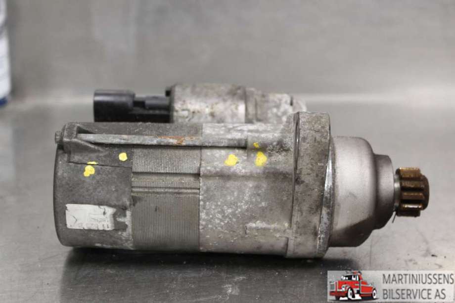 Starter diesel til VW Golf, Plus/Cross, 2005-2009 (Fase 1)  (VOLKSWAGEN|)