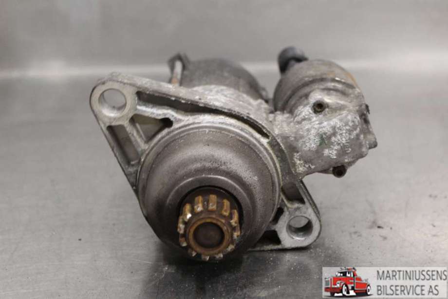 Starter diesel til VW Golf, Plus/Cross 2005-2009 (Fase 1)  (VOLKSWAGEN|)