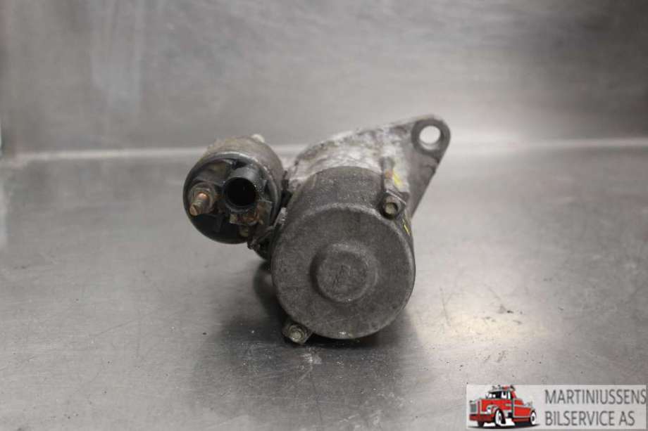 Starter diesel til VW Golf, Plus/Cross 2005-2009 (Fase 1)  (VOLKSWAGEN|)