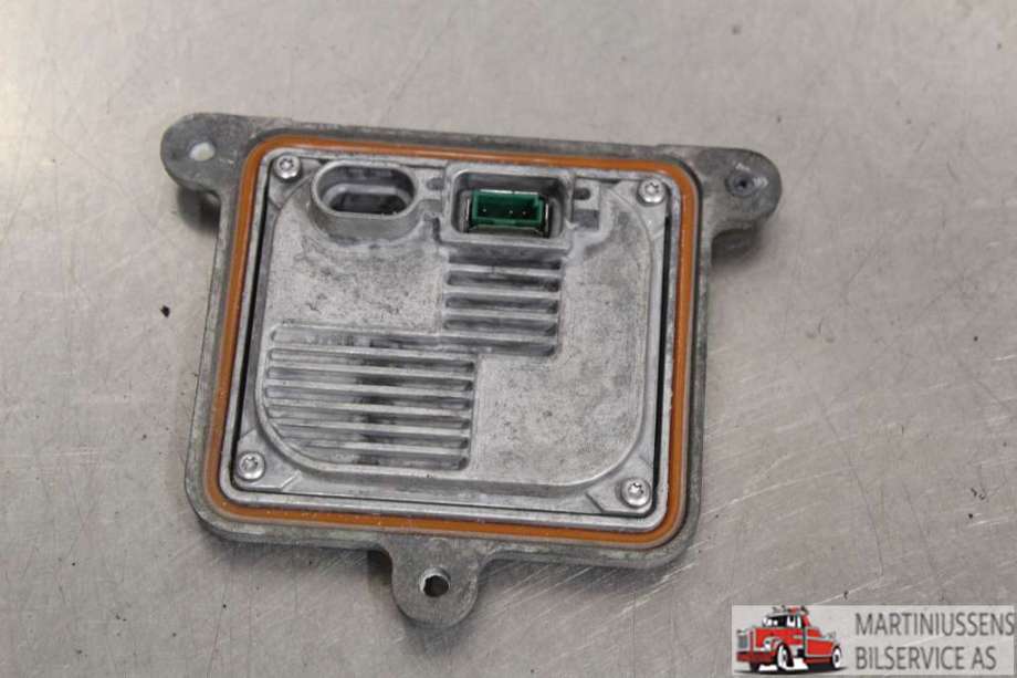 Styreenhet xenon/ballast til Ford Focus 2011-2014 (Type III, Fase 1)  (FORD||35XT6-S-D3)