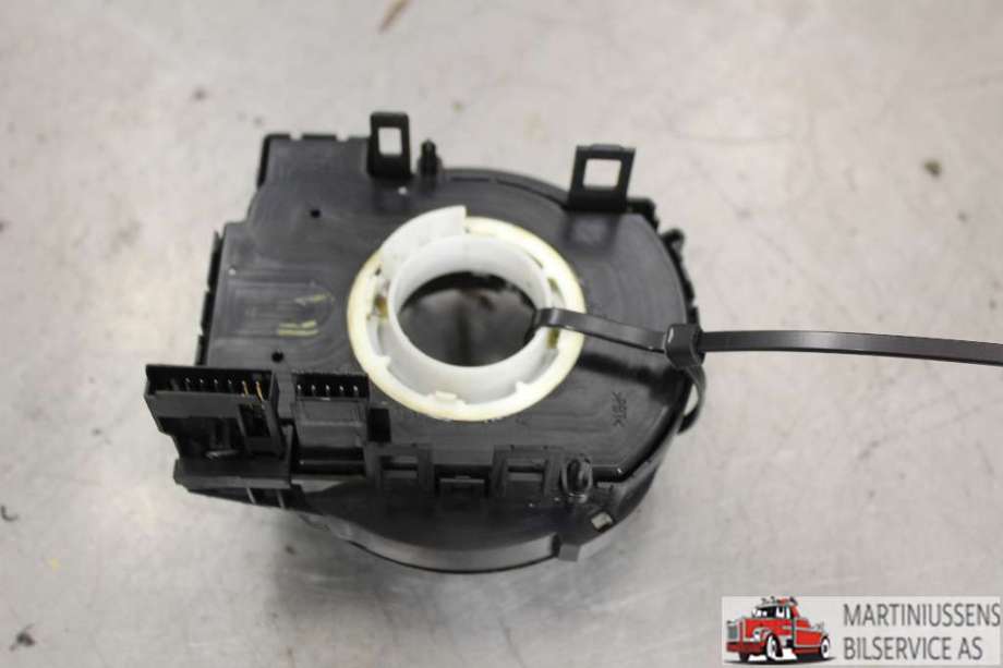 Airbag slepering til VW Amarok 2016-2022 (Type I, Fase 2)  (VOLKSWAGEN||6R0.959.654)