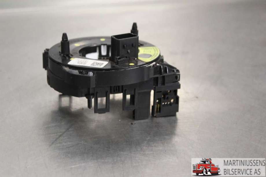 Airbag slepering til VW Amarok 2016-2022 (Type I, Fase 2)  (VOLKSWAGEN||6R0.959.654)