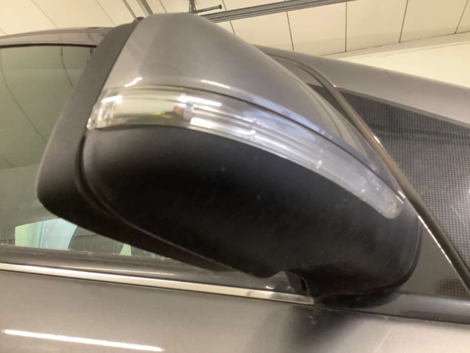 Speil høyre til Mercedes B-Klasse 2008-2011 (Fase 2) (W245) (W245) (MERCEDES||A3148518)