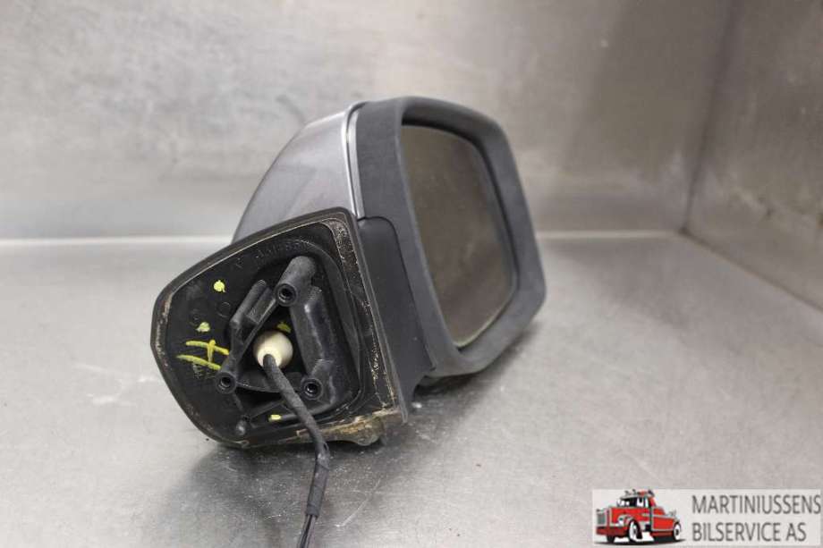 Speil høyre til Mercedes B-Klasse 2008-2011 (Fase 2) (W245) (W245) (MERCEDES||A3148518)