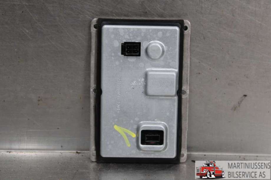 Styreenhet xenon/ballast til Volvo V70 2000-2004 (Type II, Fase 1)  (VOLVO||89030471)