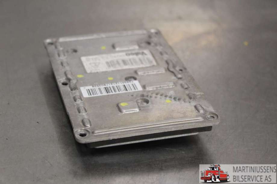 Styreenhet xenon/ballast til Volvo V70 2000-2004 (Type II, Fase 1)  (VOLVO||89030471)