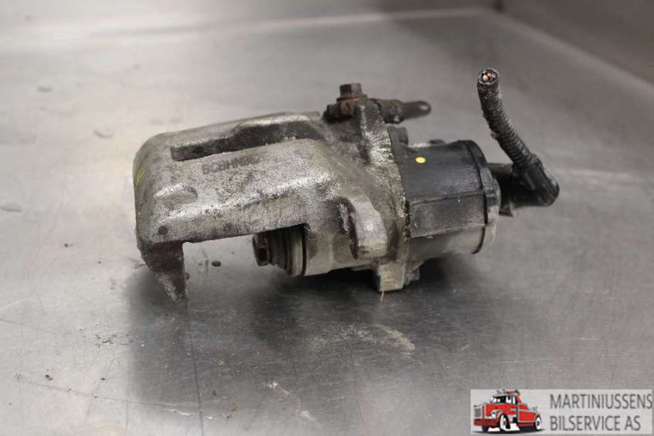 Bremsecaliper høyre bak til VW Passat, 2005-2010 (B6) (B6) (VOLKSWAGEN|)