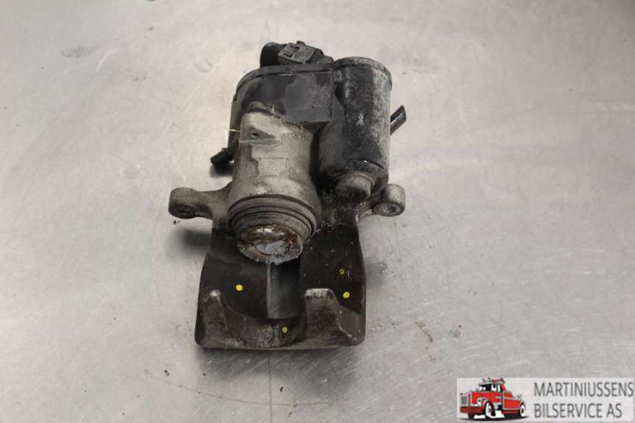 Bremsecaliper høyre bak til VW Passat 2005-2010 (B6) (B6) (VOLKSWAGEN|)