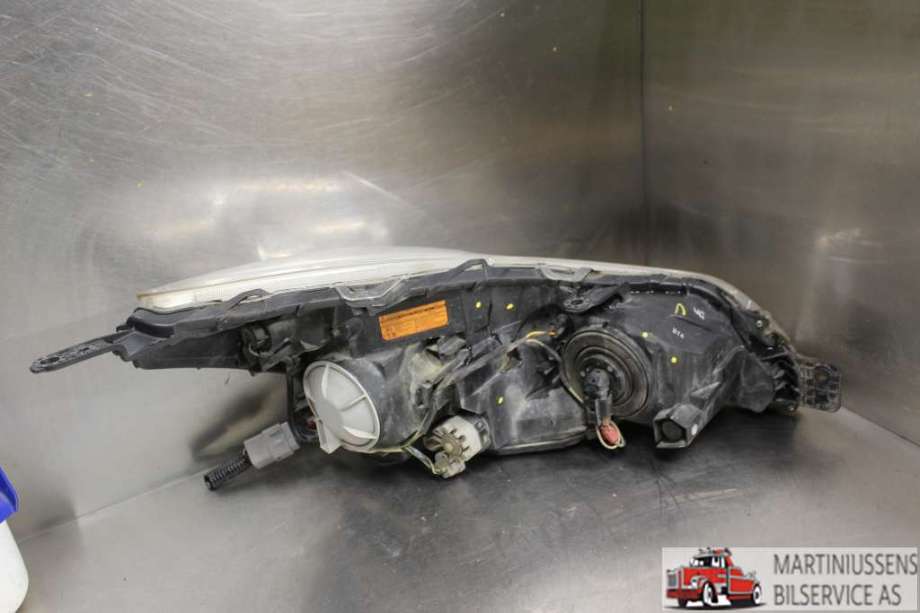 Frontlykt venstre xenon til Subaru Outback 2009-2014 (Type IV) (SUBARU|)