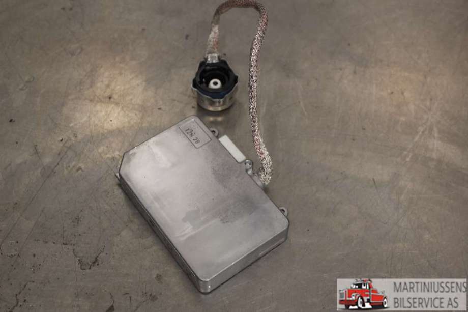 Styreenhet xenon/ballast til Subaru Outback 2009-2014 (Type IV) (SUBARU||39000-20791)